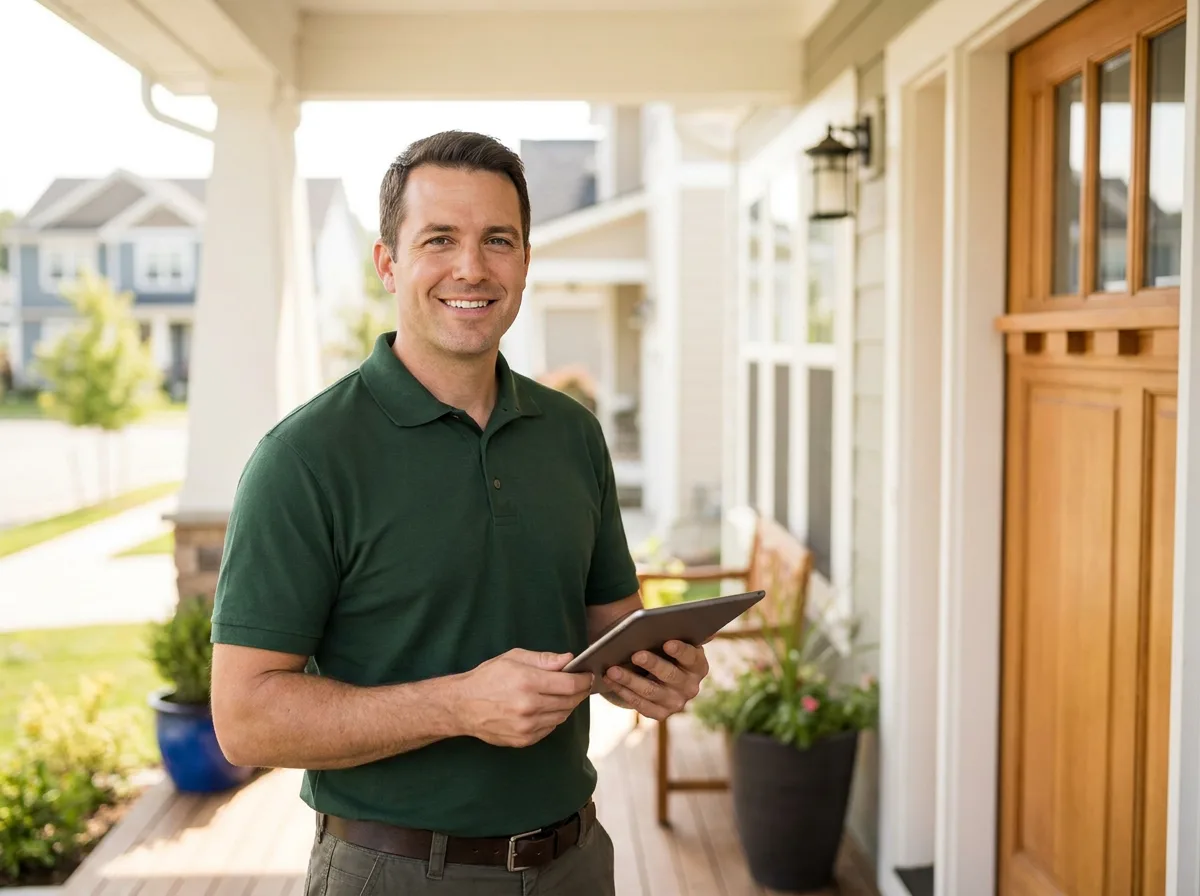Pest control FAQs for Linden, AL
